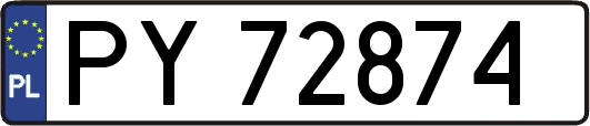 PY72874