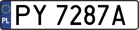 PY7287A
