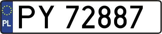 PY72887