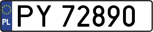 PY72890