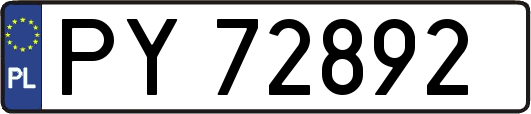 PY72892