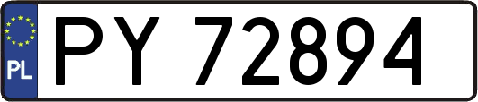 PY72894