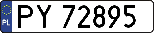 PY72895