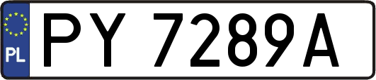 PY7289A