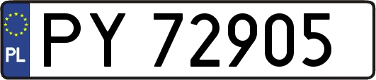 PY72905