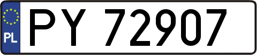 PY72907