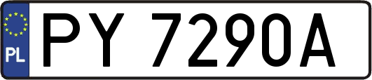 PY7290A