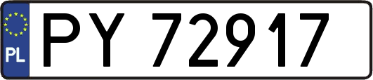 PY72917