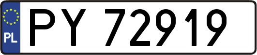 PY72919