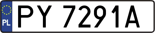 PY7291A