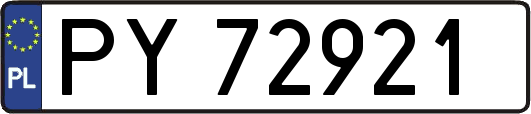 PY72921