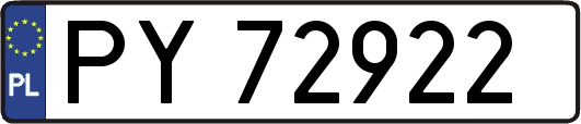 PY72922