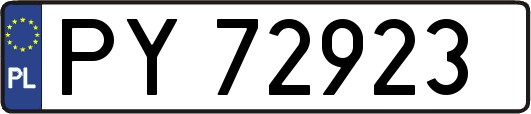 PY72923