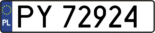PY72924