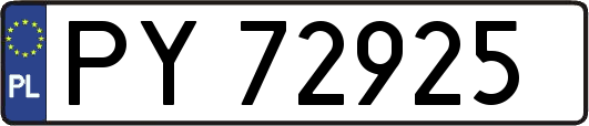 PY72925