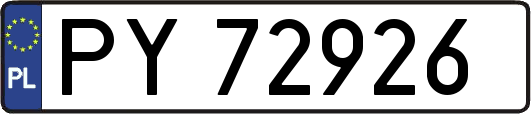 PY72926