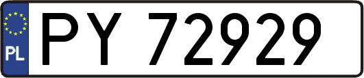 PY72929