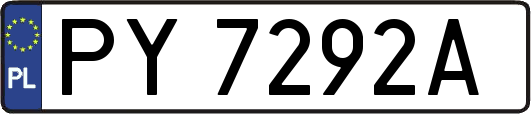 PY7292A