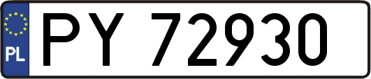 PY72930