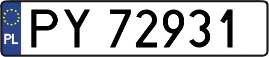PY72931
