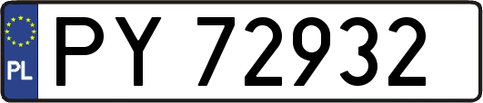 PY72932