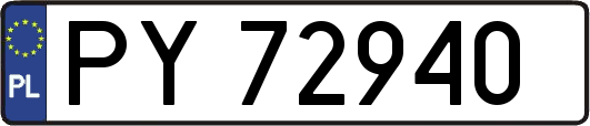 PY72940