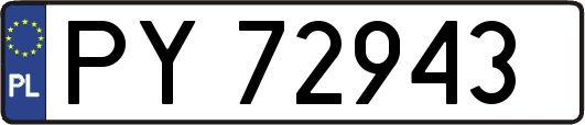 PY72943