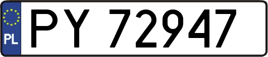 PY72947