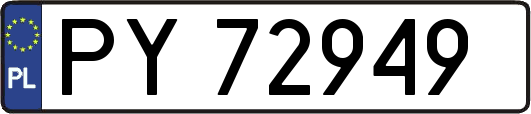 PY72949