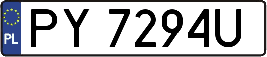 PY7294U