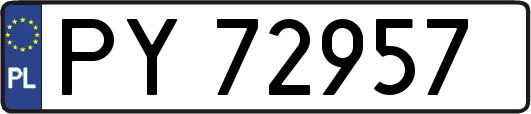 PY72957