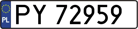 PY72959