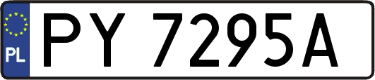 PY7295A
