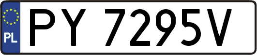PY7295V