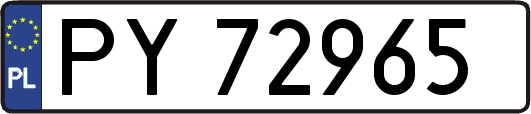 PY72965