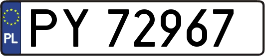 PY72967