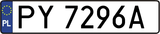 PY7296A