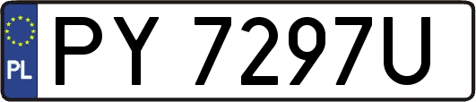 PY7297U