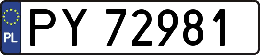 PY72981