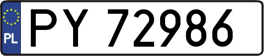 PY72986