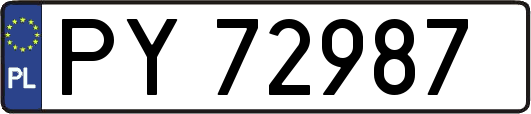 PY72987