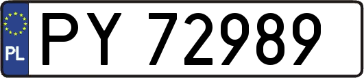 PY72989