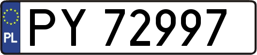 PY72997