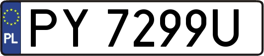 PY7299U