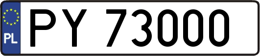 PY73000