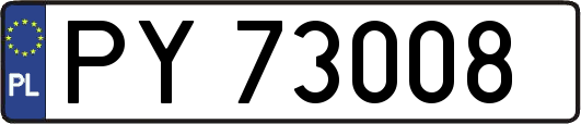 PY73008