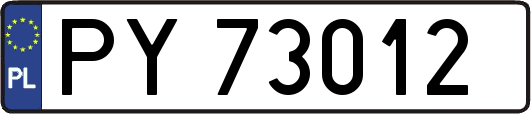 PY73012