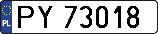 PY73018