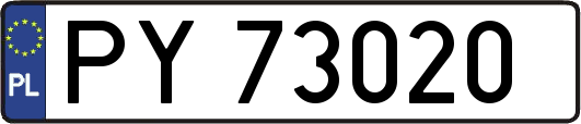 PY73020