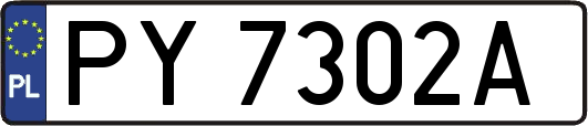 PY7302A